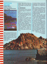 Videogiochi Gruppo Editoriale Jackson numero 15 pagina 58