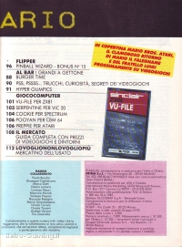 Videogiochi Gruppo Editoriale Jackson numero 15 pagina 5