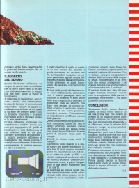 Videogiochi Gruppo Editoriale Jackson numero 15 pagina 61