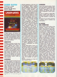 Videogiochi Gruppo Editoriale Jackson numero 15 pagina 62