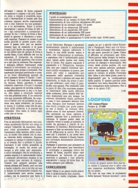 Videogiochi Gruppo Editoriale Jackson numero 15 pagina 63