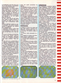 Videogiochi Gruppo Editoriale Jackson numero 15 pagina 73