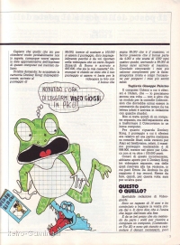 Videogiochi Gruppo Editoriale Jackson numero 15 pagina 7