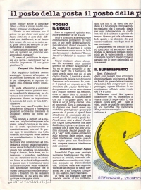 Videogiochi Gruppo Editoriale Jackson numero 15 pagina 8