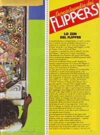 Videogiochi Gruppo Editoriale Jackson numero 15 pagina 97 Fire Fox