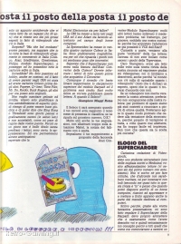 Videogiochi Gruppo Editoriale Jackson numero 15 pagina 9