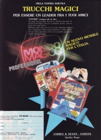 Videogiochi Gruppo Editoriale Jackson numero 16 pagina 49