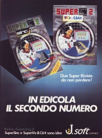 Videogiochi Gruppo Editoriale Jackson numero 17 pagina 15