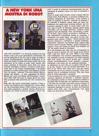 Videogiochi Gruppo Editoriale Jackson numero 17 pagina 39