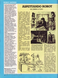 Videogiochi Gruppo Editoriale Jackson numero 17 pagina 42