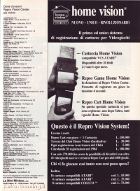 Videogiochi Gruppo Editoriale Jackson numero 17 pagina 91