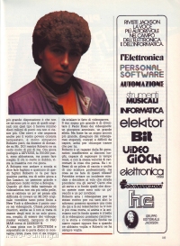 Videogiochi Gruppo Editoriale Jackson numero 18 pagina 103