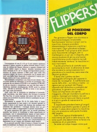 Videogiochi Gruppo Editoriale Jackson numero 18 pagina 105