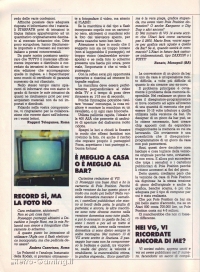 Videogiochi Gruppo Editoriale Jackson numero 18 pagina 10