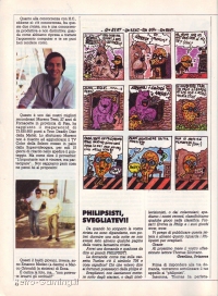 Videogiochi Gruppo Editoriale Jackson numero 18 pagina 12