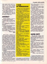 Videogiochi Gruppo Editoriale Jackson numero 18 pagina 13