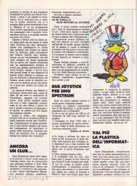 Videogiochi Gruppo Editoriale Jackson numero 18 pagina 14