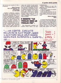 Videogiochi Gruppo Editoriale Jackson numero 18 pagina 15