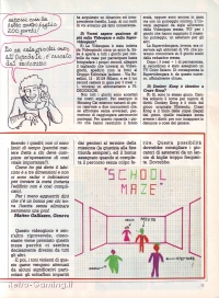 Videogiochi Gruppo Editoriale Jackson numero 18 pagina 17