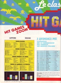 Videogiochi Gruppo Editoriale Jackson numero 18 pagina 18