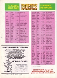 Videogiochi Gruppo Editoriale Jackson numero 18 pagina 24