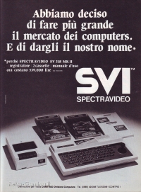 Videogiochi Gruppo Editoriale Jackson numero 18 pagina 25