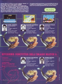 Videogiochi Gruppo Editoriale Jackson numero 18 pagina 31