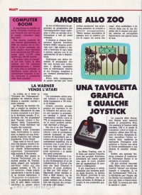 Videogiochi Gruppo Editoriale Jackson numero 18 pagina 32