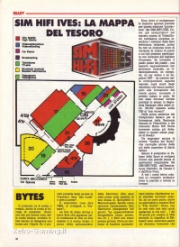 Videogiochi Gruppo Editoriale Jackson numero 18 pagina 36