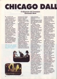 Videogiochi Gruppo Editoriale Jackson numero 18 pagina 38