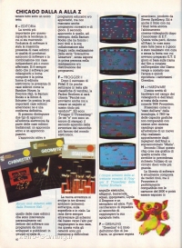 Videogiochi Gruppo Editoriale Jackson numero 18 pagina 40