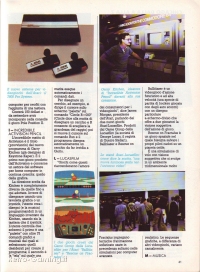 Videogiochi Gruppo Editoriale Jackson numero 18 pagina 41