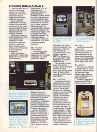 Videogiochi Gruppo Editoriale Jackson numero 18 pagina 42