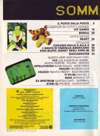 Videogiochi Gruppo Editoriale Jackson numero 18 pagina 4