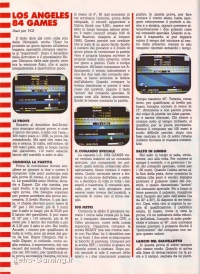 Videogiochi Gruppo Editoriale Jackson numero 18 pagina 54