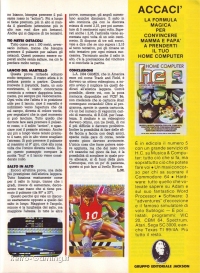 Videogiochi Gruppo Editoriale Jackson numero 18 pagina 55