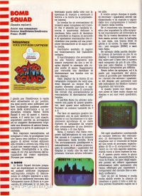 Videogiochi Gruppo Editoriale Jackson numero 18 pagina 56