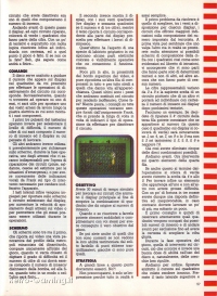 Videogiochi Gruppo Editoriale Jackson numero 18 pagina 57