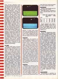 Videogiochi Gruppo Editoriale Jackson numero 18 pagina 60