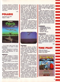 Videogiochi Gruppo Editoriale Jackson numero 18 pagina 61