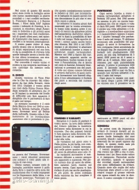 Videogiochi Gruppo Editoriale Jackson numero 18 pagina 62