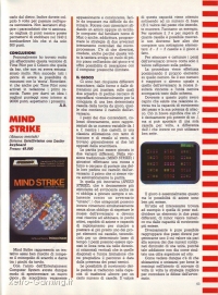 Videogiochi Gruppo Editoriale Jackson numero 18 pagina 63