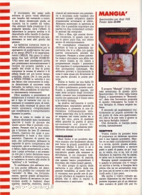 Videogiochi Gruppo Editoriale Jackson numero 18 pagina 64