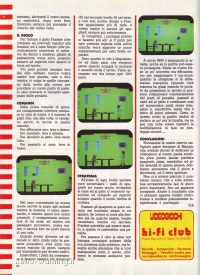 Videogiochi Gruppo Editoriale Jackson numero 18 pagina 66