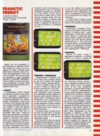 Videogiochi Gruppo Editoriale Jackson numero 18 pagina 67