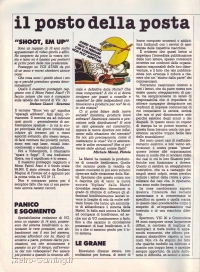 Videogiochi Gruppo Editoriale Jackson numero 18 pagina 6