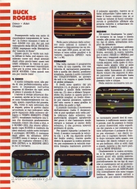 Videogiochi Gruppo Editoriale Jackson numero 18 pagina 70