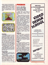 Videogiochi Gruppo Editoriale Jackson numero 18 pagina 75