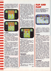 Videogiochi Gruppo Editoriale Jackson numero 18 pagina 80