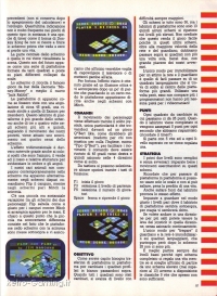 Videogiochi Gruppo Editoriale Jackson numero 18 pagina 81